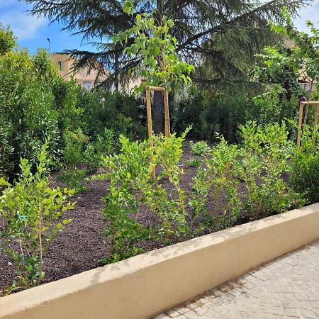 Villas Clairette Greasque Exterior photo
