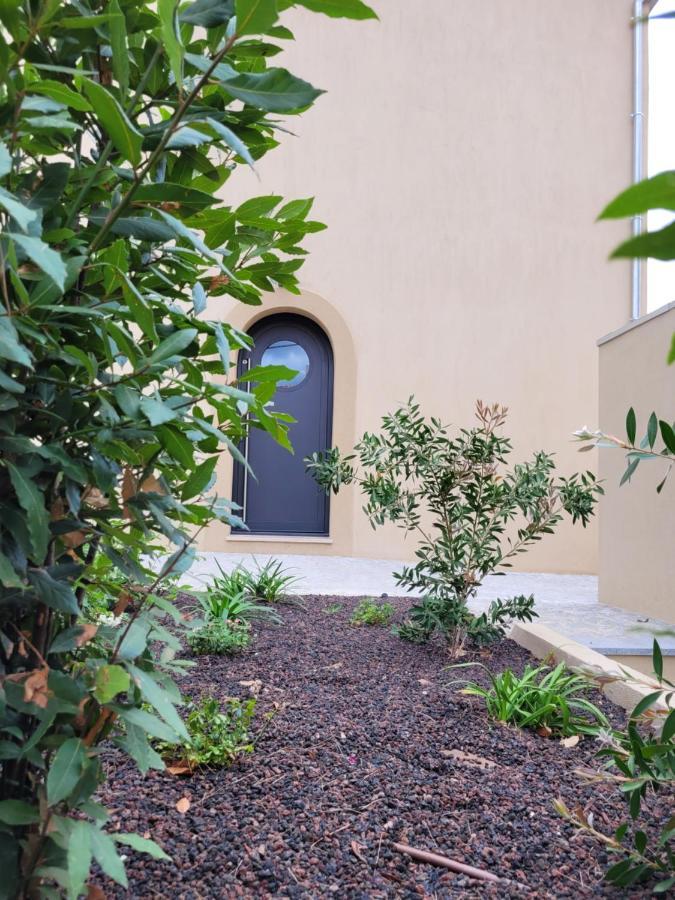 Villas Clairette Greasque Exterior photo
